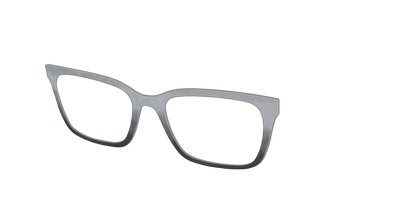 The Slate Dip Dye - Angle Top Thumbnail - Pair Eyewear
