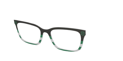 The Slytherin™ - Angle Top Thumbnail - Pair Eyewear