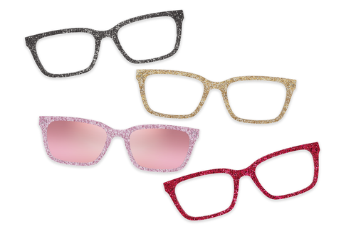 The Sparkles Set - Pair Eyewear