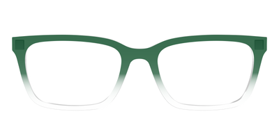 The Spruce Gradient Crystal - Front Top Thumbnail - Pair Eyewear