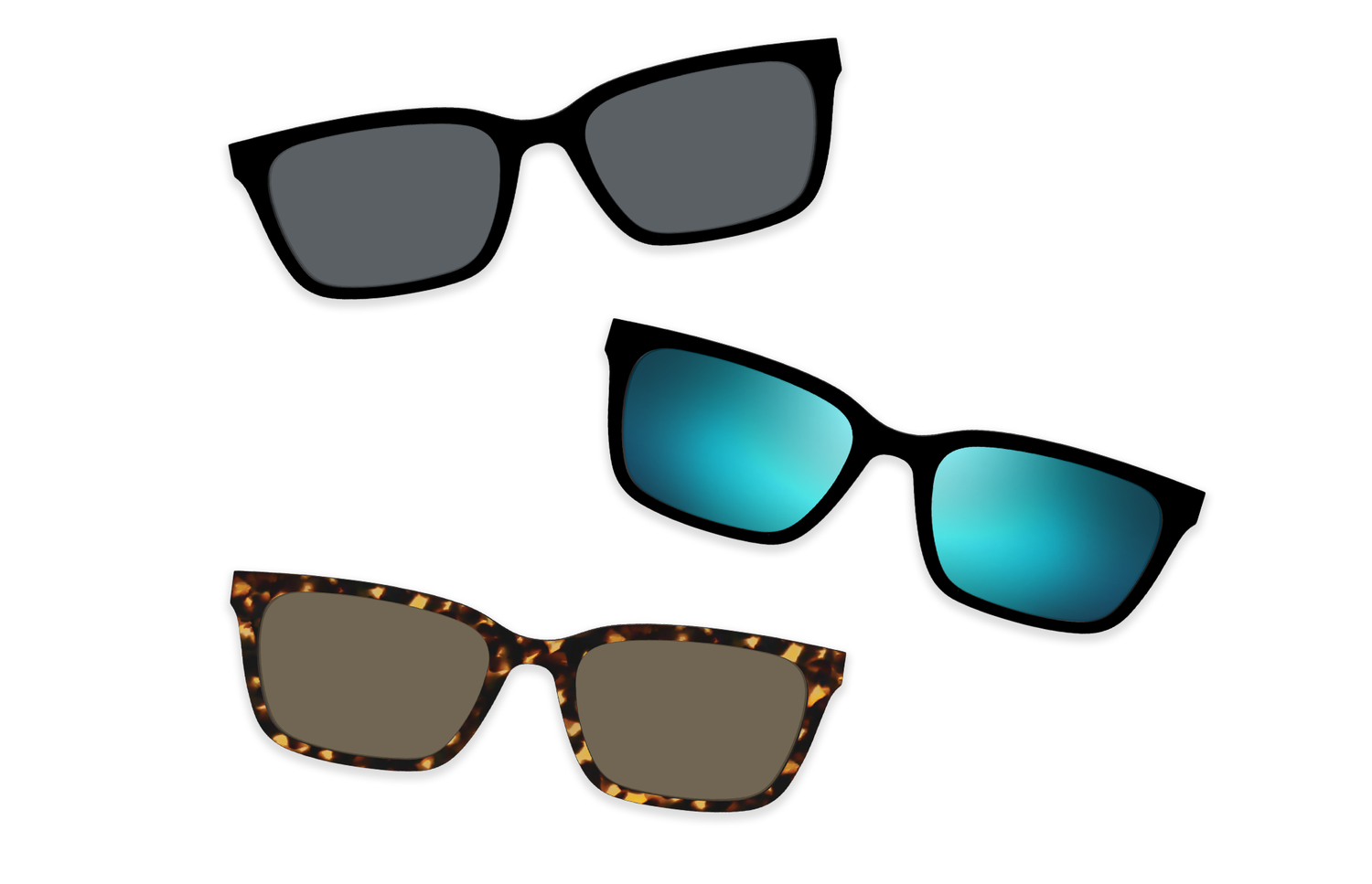 The Staple Sun Tops Set - Product Image 15 - Pair Eyewear