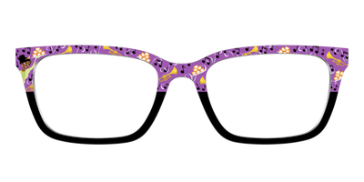 Tiana's Tunes - Front Top Thumbnail - Pair Eyewear