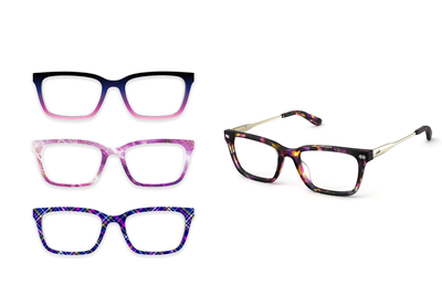 The Addison - The Pixie Pairing Set