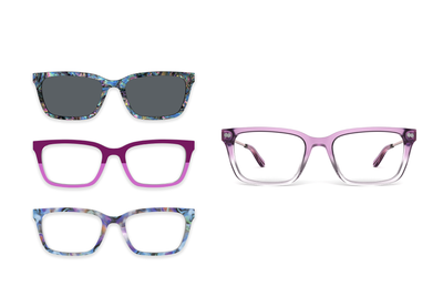 The Addison - The Pixie Pairing Set
