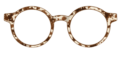 The Cowhide - Front Top Thumbnail - Pair Eyewear
