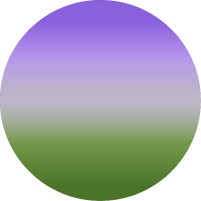 The Bisexual Gradient