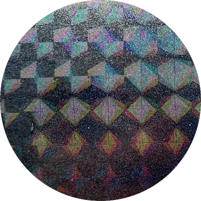The Holographic Dots