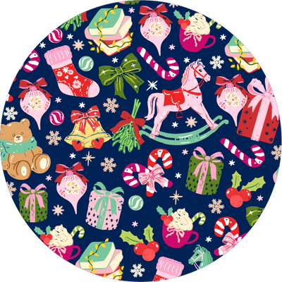 The Snowglobe