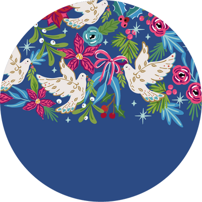 The Snowglobe
