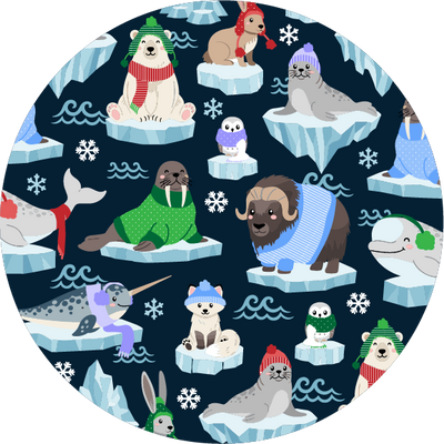 The Snowglobe