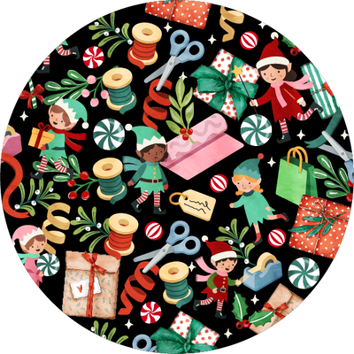 The Snowglobe