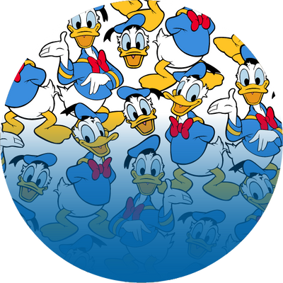 The Mickey Split