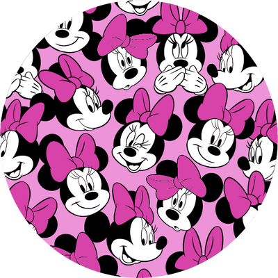 The Mickey Split