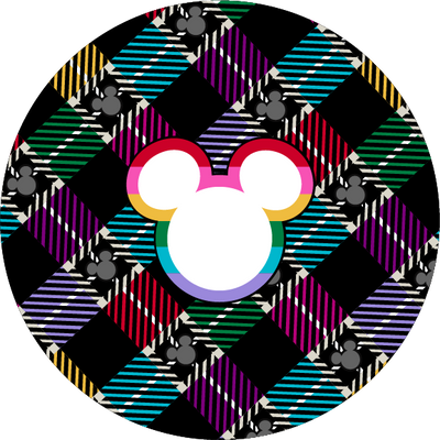 The Mickey Split