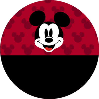 The Mickey Split
