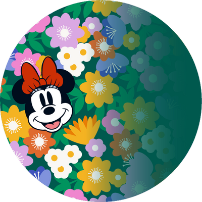 The Mickey Split