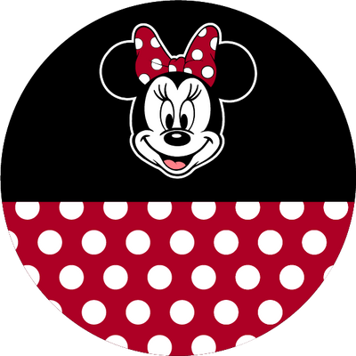 The Mickey Split