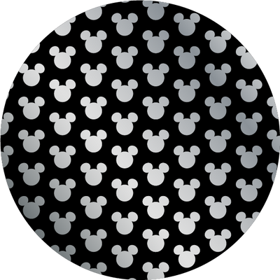 The Mickey Split