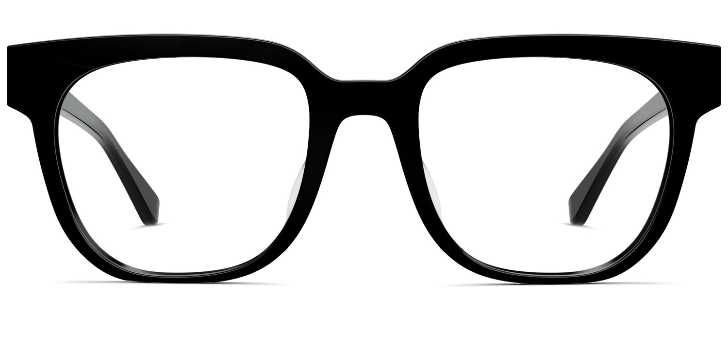 The Murphy - Non-Rx - Carousel 1 - Pair Eyewear