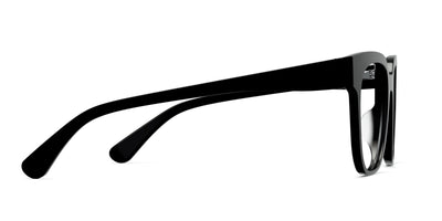 The Murphy - Lensless - Thumbnail 3 - Pair Eyewear