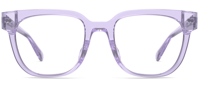 The Murphy - Lensless - Thumbnail 1 - Pair Eyewear