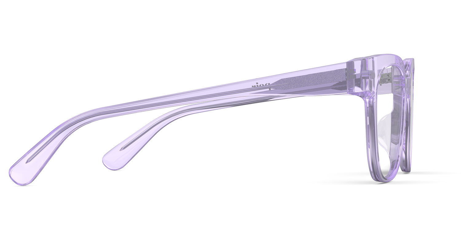The Murphy - Lensless - Carousel 3 - Pair Eyewear