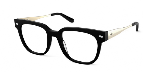 The Murphy - Mixed Material - Lensless - Pair Eyewear