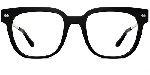 The Murphy - Mixed Material - Rx and Reader - Pair Eyewear