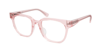 The Murphy - Lensless - Angle Base Thumbnail - Pair Eyewear