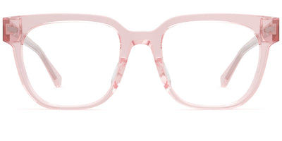 The Murphy - Lensless - Front Base Thumbnail - Pair Eyewear