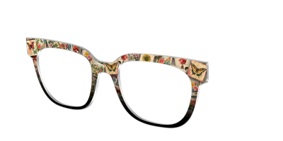 The Antique Stamps - Angle Top Thumbnail - Pair Eyewear