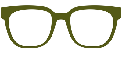 The Army Green - Front Top Thumbnail - Pair Eyewear