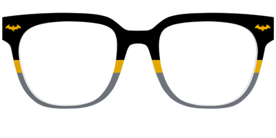 The Batman - Front Top Thumbnail - Pair Eyewear