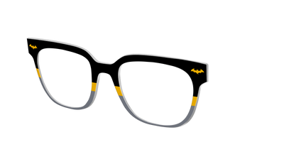 The Batman - Angle Top Thumbnail - Pair Eyewear