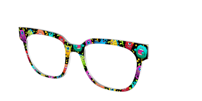 The Beastly Besties - Angle Top Thumbnail - Pair Eyewear