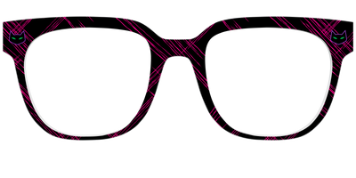 The Catwoman - Front Top Thumbnail - Pair Eyewear