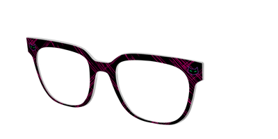 The Catwoman - Angle Top Thumbnail - Pair Eyewear