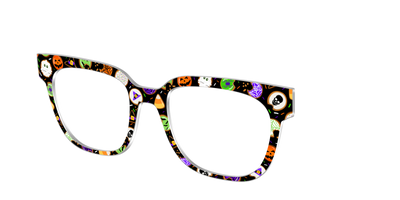 The Creepy Confections - Angle Top Thumbnail - Pair Eyewear