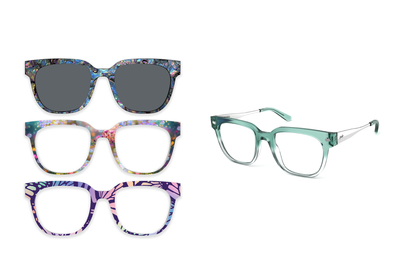 The Addison - The Pixie Pairing Set