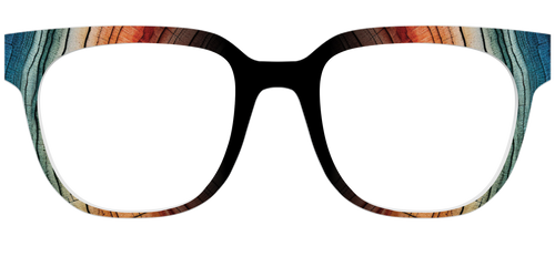 The Forest Rings - Pair Eyewear