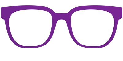The Grape - Front Top Thumbnail - Pair Eyewear