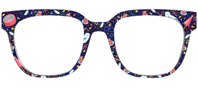 The Happee Birthdae Harry - Front Top Thumbnail - Pair Eyewear