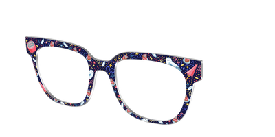 The Happee Birthdae Harry - Angle Top Thumbnail - Pair Eyewear