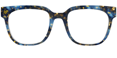 The Hogwarts™ Magic Bokeh - Front Top Thumbnail - Pair Eyewear