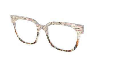 The Local Library - Angle Top Thumbnail - Pair Eyewear