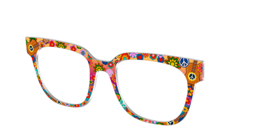 The Love & Harmony - Angle Top Thumbnail - Pair Eyewear
