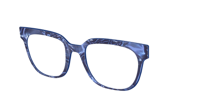The Midnight Marble - Angle Top Thumbnail - Pair Eyewear