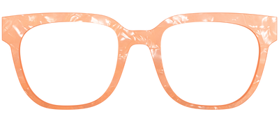 The Morganite Pearl Marble - Front Top Thumbnail - Pair Eyewear