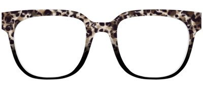 The Party Animal Tortoise - Front Top Thumbnail - Pair Eyewear