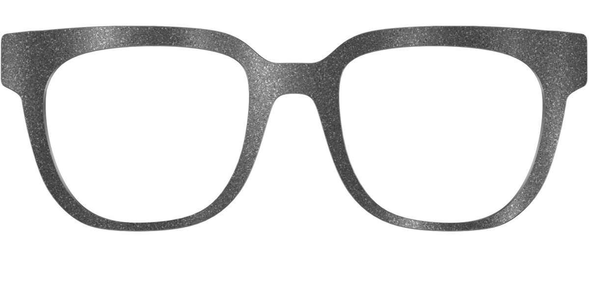 The Pewter Shimmer - Front Top Image - Pair Eyewear